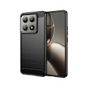 For Xiaomi 14T Pro ケース 保護ケース 炭素繊維 全面保護 落下に強い 耐衝撃 擦り傷防止 滑り止め 軽量 超薄型 カバー インストール簡単 スマートフォンカバー 科学デザイン 精密穴位置 Xiaomi 14T Pro 対応