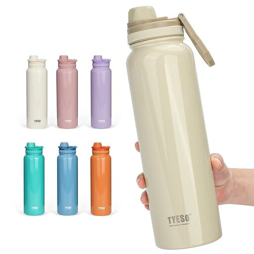 水筒 真空断熱 スポーツボトル 1050ml/1200ml 保温保冷 水筒 直飲み 広口 ハンドル付 大人 子供 8色選択可能 水筒 真空断熱 スポーツボトル 1050ml/1200ml 保温保冷 水筒 直飲み 広口 ハンドル付 大人 子供 8色選択可能