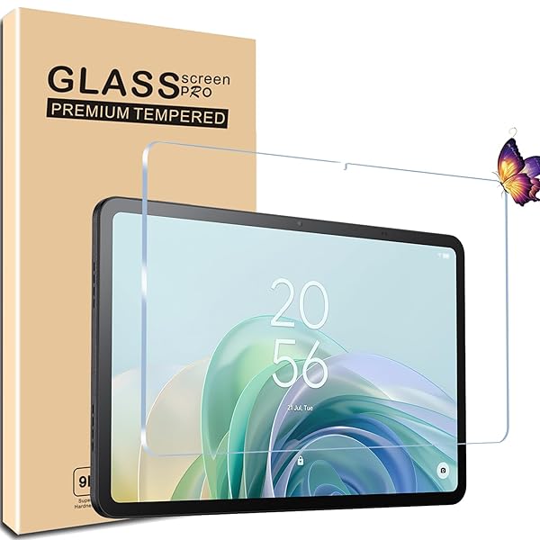 【1枚セッ】 TCL TAB T11 Gen 2 11インチ 用の フィルム TCL TAB T11 Gen 2 用の ガラスフィルム 強化液晶保護フィルム ワ...