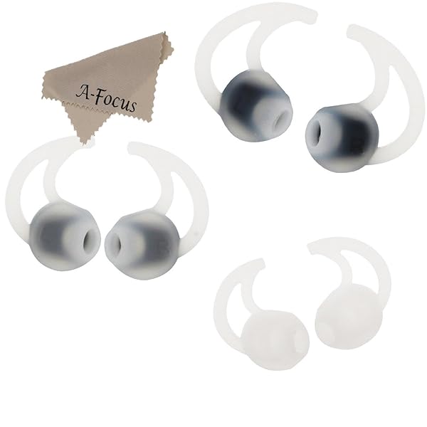 Bose ボーズ イヤーピース イヤーチップ ボーズ IE2 IE IE3 イヤーパッド Bose IE3 イヤホンジェル Bos..