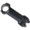 自転車 ステム 31.8 ハンドルステム バイクステム 角度 ± 17°/ ± 35° / ± 45° 調整可能 アルミ マウンテンバイク ロードバイク 長さ 70mm / 80mm / 90mm / 110mm (角度 ± 7°, 31.8 x 1