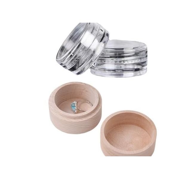 ミニ骨壷 遺骨入れ ペット 骨壺 分骨つぼ 犬 猫 兎 手元供養 ペット仏壇 メモリアル 納骨容器 透明な蓋..