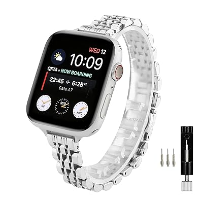 XeX|̃Xgoh iWatchoȟAX7s[XN14mm^uXbgoh ƌ݊Apple WatchV[Y 9/Ultra 2/SE/8/7/2023 (45mm/44mm/49mm,Vo[)