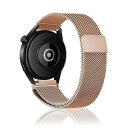 Garmin Forerunner 570 42mm/Forerunner 165/Approach S50 /Approach S44 対応 バンド 20mm...