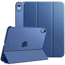 iPad 第10世代 ケース 2022 iPad 2022 ケース 10.9インチ iPad 10.9インチ カバー アイパッド用 タブレットケース オートスリープ機能 三つ折り スタンドケース 軽量 薄型 PU+PC 耐久性 マイクロファイバー裏