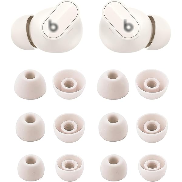 イヤーピース Beats Studio Buds Plus用 イヤーチップ Beats Studio Buds＋用 イヤーピース イヤホンキ..