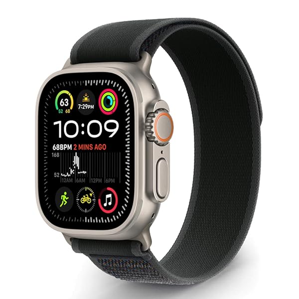 ȥ쥤롼 Х б Apple Watch Ultra 49mm 46mm 45mm 44mm 42mm(Series 3/2/1...