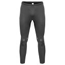 ウェットスーツ ロングパンツ メンズ 2mm/3mm ボレロ ウェットパンツ ネオプレーン生地 SUP 保温速乾 伸縮性 フィッシング お釣り 沢登り サーフィン カヤック サウナ 321(3mm裏ジャージメンズ,XL)(4)