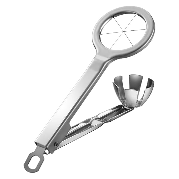 エッグカッター 卵スライサー 卵 カット 玉子きり器 卵切器 ステンレス鋼 シンプル ゆで卵 家庭用