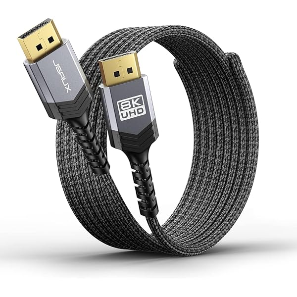 8Kǥץ쥤ݡȥ֥ 3mDisplayPort֥ 1.4 DP1.48k@60hz4k@144hz2k@240...