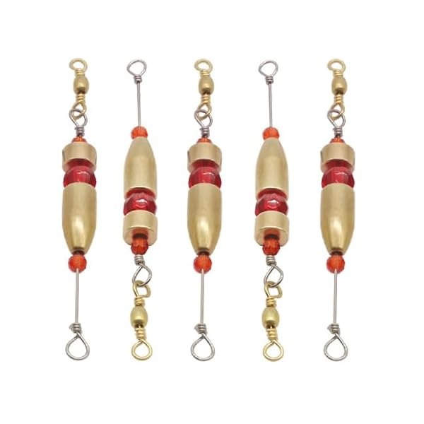 テキサスシンカー バレットシンカー 5g 3/16oz【5個】