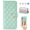 For Galaxy A52 5G ケース docomo SC-53B ケース カードポケット 人気 お洒落 ギャラクシー 女性 A52 sc-53b 携帯ケー...