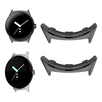 Google Pixel Watch 2 / Google Pixel Watch p ohA_v^[ y2Zbgz XgbvRlN^[ XeXA xg A_v^[ y ȒP 20mm Google Pixel Watch/G