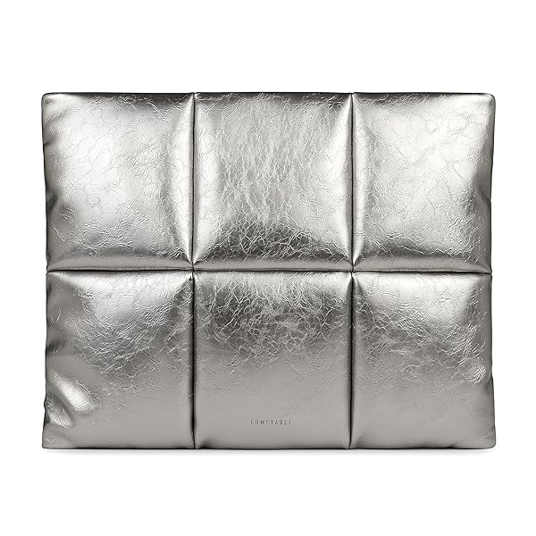 Puffy ラップトップスリーブ 13インチ 14インチ、パファーラップトップキャリングケース、枕ケース、Ma..