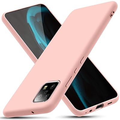 AQUOS sense6/sense6s ケース シリコン 耐衝撃 TPU SH-54B SHG05 ケース カメラ保護 薄型 軽量 アクオス センス6s ケースカバー 衝撃吸収 ストラップ穴付き 耐スクラッチ スリム 柔軟 手触り良い ワイヤレス充