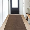 廊下 カーペット 滑り止めマット 60×300cm 廊下マット 廊下 ロングカーペット 廊下敷き 洗える おしゃれ 防音 床保護 キズ防止 滑り止めマット キッ...
