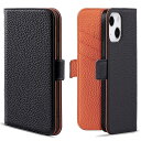 iphone 15 ケース 手帳型 軽量 薄型 い phone15ケース 手帳型 メンズ イフォーン15 ケース テチョウガタ PUレザー 耐衝撃 スマホケース...