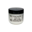 誠和(Seiwa)トコノール レザークラフト用 革の床面・コバの仕上剤 120g 無色 SWA31505(3)