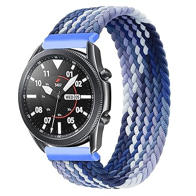 Rp`u TXGalaxy Watch 3 41mm/Active 40mm R500/Active 2 40mm 44mm ohC20mmiCX|[c\[vohpeXgbv K Huawei Watch 2 42mm