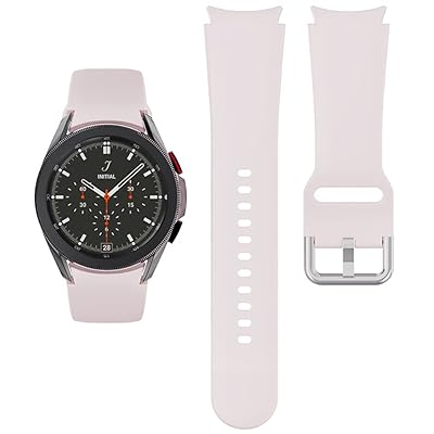 voh 20mm VR poh Rp`uSamsung Galaxy Watch 6 5 4 40mm 42mm 44mm 46mm 43mm 47mm Galaxy Watch 5 Pro Galaxy watch Active