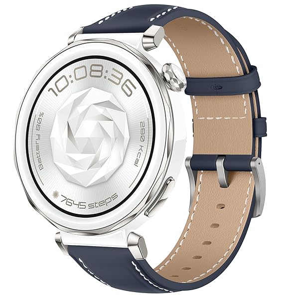20mm レザーバンド 用の Amazfit Active 2/用の Amazfit Active/用の Amazfit GTR Mini/用の Huawei Watch GT 3 Pro 43mm/用の Huawei Watch GT 3 42mm