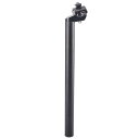 自転車 シートポスト アルミニウム オフセット 25.4mm 27.2mm 28.6mm 30.4mm 30.8mm 31.6mm 長さ350mm マウンテンバ...