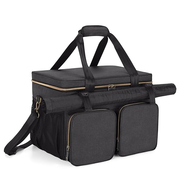 ボードゲーム収納バッグ ボードゲームケース 持ち運び