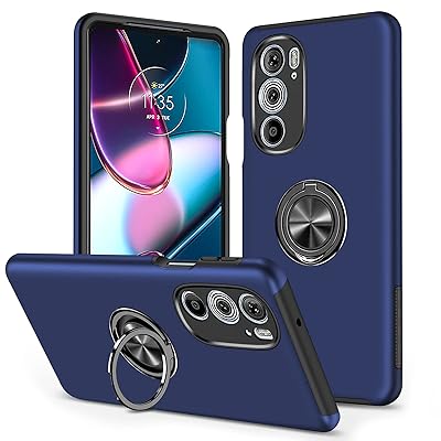 Motorola Moto Edge 30 Pro p P[X O ϏՌ Ռz  ԍڃz_[Ή X^h@\ Sʕی TPU+PC op[P[X wh~ h~ ho h~ h~  P[X s ItBX