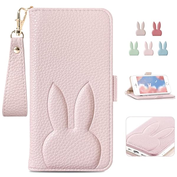 iPhoneSE 第2世代/第3世代 手帳型 ケース 人気 iPhone8 アイフォン8 スマホケース カードポケット 電話..