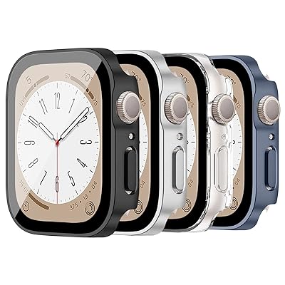 4pbNEHb`یP[XRp`uApple WatchV[Y8 7 41/45mmSʕی십KXXN[veN^[AϏՌ wh~ ɔy ̊݌v ߗ 戵ȒPIWATCHV[Y6 5 4 40/44mm̃n[hPC