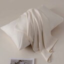 まくらカバー 43x63cm 2枚入 単品 オーストラリア綿100% ホテル仕様 サテン調 おしゃれ 枕カバー 43 63 封筒式 柔らかい 無地 さらさら肌触...