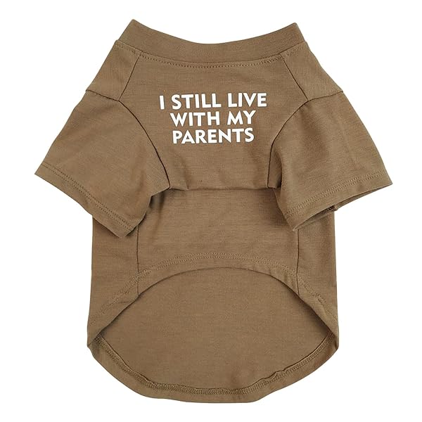 犬服 春 夏 秋 冬 犬の服 タンクトップ ペット服 犬 服 猫服 薄手 半袖 可愛い ドッグウェア洋服 猫の服 通気 伸縮性 散歩 お出かけ 犬 抜け毛保護 服 カーキ