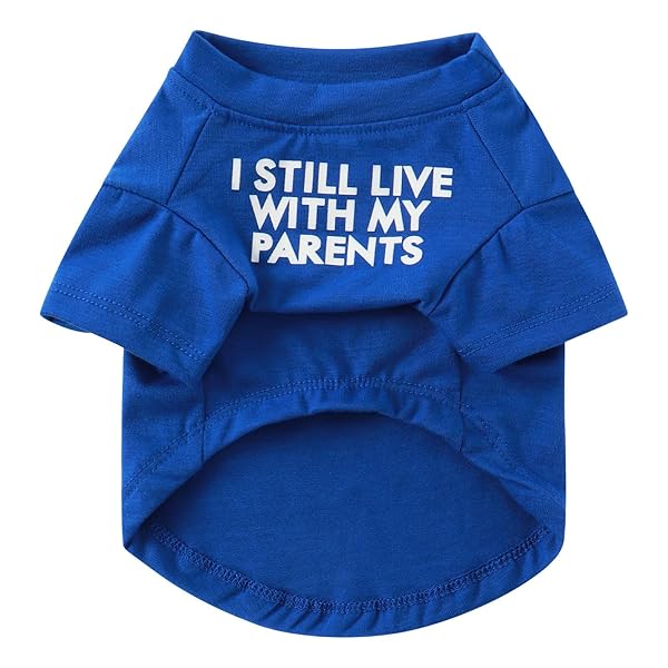 犬服 春 夏 秋 冬 犬の服 タンクトップ ペット服 犬 服 猫服 薄手 半袖 可愛い ドッグウェア洋服 猫の服 通気 伸縮性 散歩 お出かけ 犬 抜け毛保護 服 ロイヤルブルー XL