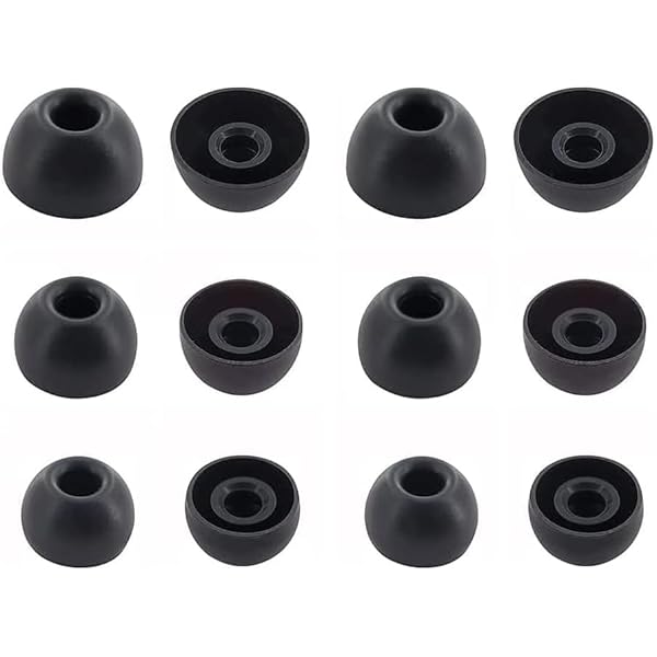 イヤーピース An-kerイヤホン用 Soundcore Life P2 Mini用イヤーピース Soundcore Life P3 用イヤーピ..