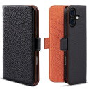 いphone16 ケース 手帳型 軽量 薄型 iphone 16 ケース 手帳型 メンズ スマホケース iphone 16 財布型 PUレザー 耐衝撃 あいふお...