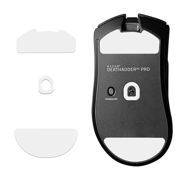 ʥ奢SHOPŷԾŹ㤨(1å ޥ Razer 쥤 DeathAdder V4 Pro  ץߥ 饤 ޥ ޥե  ƥեǺ 饦ɲù Super Smooth Glide ѵ Ķ໤ RazerפβǤʤ1,392ߤˤʤޤ