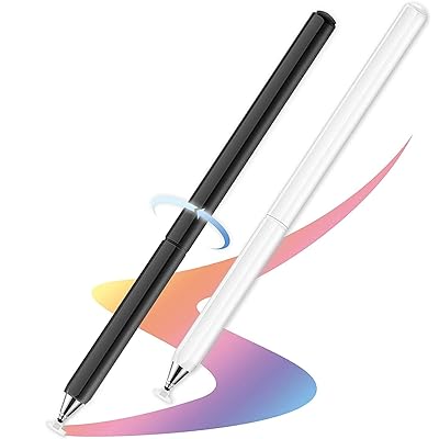 タッチペン, たっちぺん スタイラスペン Stylus Apple Pencil Apple iPad Pro/Air/Mini/iPhone/Fire HD 7&8&10 Plus/Samsung Galaxy A7&S7/スマホ/タブレット/すべ