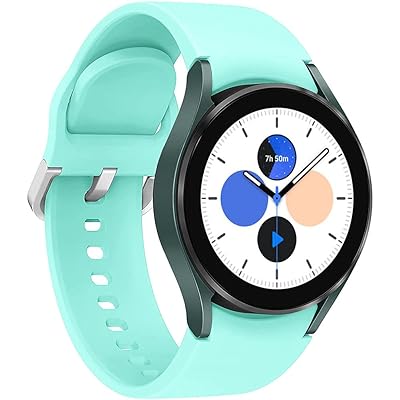 voh 20mm VR poh Rp`uSamsung Galaxy Watch 6 5 4 40mm 42mm 44mm 46mm 43mm 47mm Galaxy Watch 5 Pro Galaxy watch Active