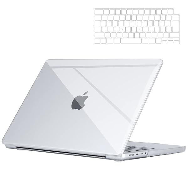 for Macbook Pro 14インチケース A3112/A3185/A3401/A2442/A2779/A2918/A2992 対応 2024/2021/2023モデ..