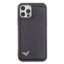 for iPhone 13 ケース スタンド機能 ケース ICカード収納 ケース カード収納 ケース 背面カード収納 ケース 左と右の電話ケースを反転、シンプル...