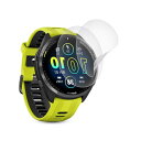 【アンチグレア 2枚セット】For GARMIN(ガーミン) Forerunner 965用 フィルム GARMIN Forerunner 965 専用 アンチ...