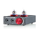 Nobsoud Douk Audio T4 PRO Mini 5654 真空管 フォノプリアンプ ホーム ステレオオーディオ プリアンプ ヘッドフォンアンプ