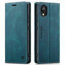 Galaxy A22 5G ケース 手帳型 SC-56B ケース 日本版 docomo 対応 サムスン ギャラクシー A22 ケース A22 5Gカバー gal...