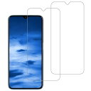 【2枚セット】 日本素材製 強化ガラス Redmi 9T 用 ガラスフィルム 旭硝子製 の強化ガラス カバー 保護フィルム