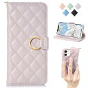 FOR iPhone 11 ケース手帳型 iphone11手帳型ケースリング付き iphone xr ケース 手帳型 女性 アイフォンxr ケース 手帳 スタン...