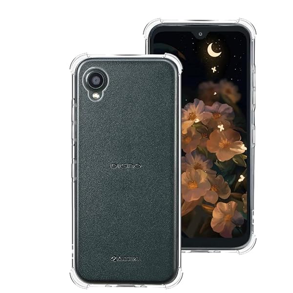 ݸDIGNO BX2/A101KC ѤΥ Digno SX2/KC-S302 ѤݸС  TPU ػͶ...