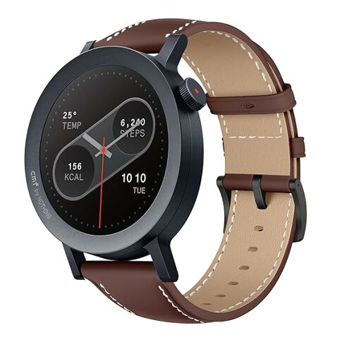 22mm レザーバンド For 用の CMF by Nothing Watch Pro 2/Amazfit Bip 5 Unity/Amazfit Bip 5/Amazfit Balance 対応 Garmin Venu 3 45mm/Venu 2/ 22mm レザーバンド For 用の CMF by Nothing Watch Pro 2/Amazfit Bip 5 Unity/Amazfit Bip 5/Amazfit Balance 対応 Garmin Venu 3 45mm/Venu 2/