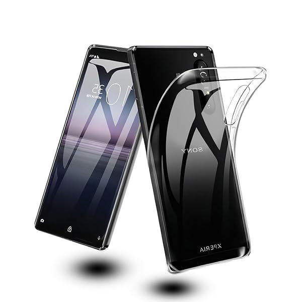 Xperia 10 IIIѤ ޥۥ Xperia 10 III liteѤ С TPU Ķ ݸ  ե ...