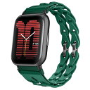 20 mm シリコンバンド Amazfit Active 2 / Active/GTR Mini/GTS 4 / GTS 4 Mini/Bip 3 / Bip ...
