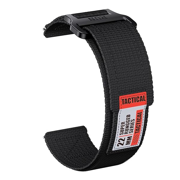 for HUAWEI WATCH GT5 Pro 46mm/GT5 46mm バンド ベルト 交換バンド ナイロン WATCH GT4 46mm/GT3 Pro 46mm/GT3 46mm /GT2 Proなども対応 通気性に優れ 替えバンド 交換ベ